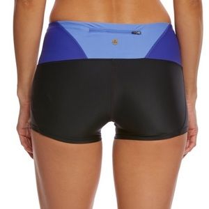 Prana Rai Swim Shorts in Small